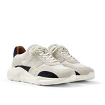 Christie Capri Sneaker // White (Men's Euro Size 41)