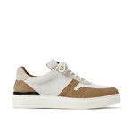 Ritchie Gobi Sneaker // Beige (Men's Euro Size 41)