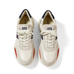 Christie Sportif Sneaker // White (Men's Euro Size 43)