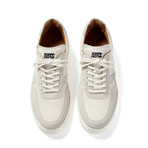 Ritchie Sahara Sneaker // Off White (Men's Euro Size 41)