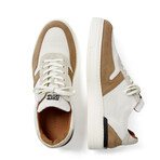 Ritchie Gobi Sneaker // Beige (Men's Euro Size 41)