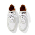 Club White Sneaker // White (Men's Euro Size 43)