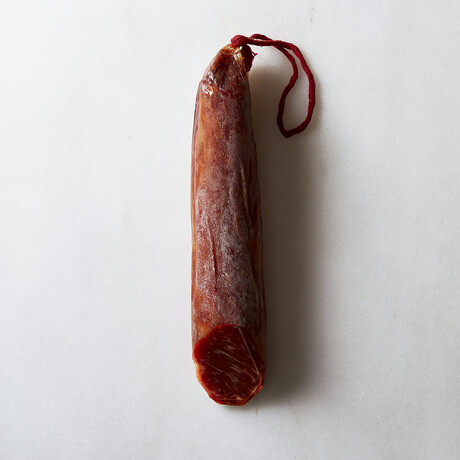 Dry-Cured Acorn-fed Free-range 100% Iberico Loin // 1.25 lb