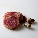 Dry-Cured Acorn-fed Free-range 100% Iberico Loin // 1.25 lb