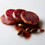 Dry-Cured Acorn-fed Free-range 100% Iberico Loin // 1.25 lb