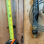 Mr. Elegance Wall Clock