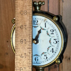 Princess Table Clock