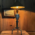 Tin Man Table Lamp