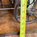 Rotterdam Mantel Clock