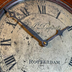 Rotterdam Mantel Clock