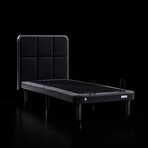 ErgoSportive Adjustable Smart Bed (TXL)