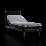 ErgoSportive Adjustable Smart Bed (TXL)