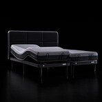 ErgoSportive Adjustable Smart Bed (TXL)