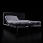 ErgoSportive Adjustable Smart Bed (TXL)