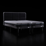 ErgoSportive Adjustable Smart Bed (TXL)