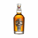 Chivas Regal Scotch 25 Year