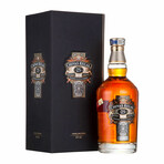 Chivas Regal Scotch 25 Year