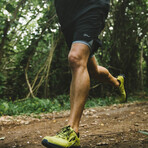 Thesis Training Short // Black (XS)