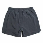 Thesis Training Short // Denim Blue (XS)
