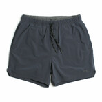 Thesis Training Short // Denim Blue (XS)