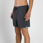 Thesis Training Short // Denim Blue (XS)