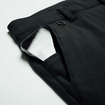 Liberty Short 7" // Black (XS)