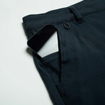 Liberty Short 7" // Navy (M)