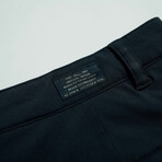 Liberty Short 7" // Navy (M)