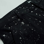 Liberty Short 7" // Black (XS)