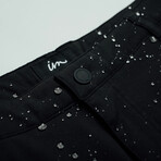 Liberty Short 7" // Black (XS)