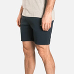 Liberty Short 7" // Navy (M)