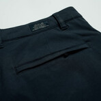 Liberty Short 7" // Navy (M)