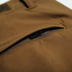 Liberty Short 7" // Bronze (XS)