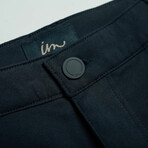 Liberty Short 7" // Navy (M)