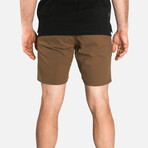 Liberty Short 7" // Bronze (XS)