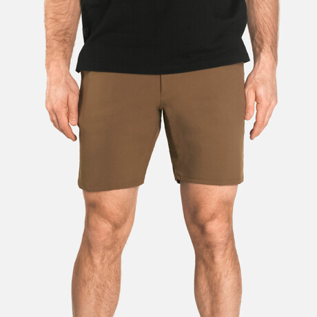 Liberty Short 7" // Bronze (XS)