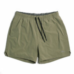 Thesis Training Short // Sage (XS)