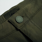 Liberty Short 7" // Olive (XS)