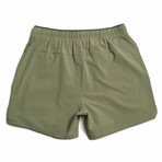 Thesis Training Short // Sage (XS)