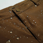 Liberty Short 7" // Bronze (XS)