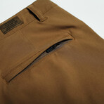 Liberty Short 7" // Bronze (XS)