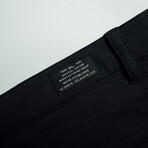 Liberty Short 7" // Black (XS)