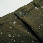 Liberty Short 7" // Olive (XS)