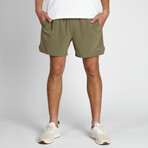 Thesis Training Short // Sage (XS)