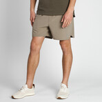 Thesis Training Short // Desert (XS)