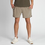 Thesis Training Short // Desert (XS)