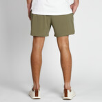 Thesis Training Short // Sage (XS)