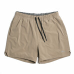 Thesis Training Short // Desert (XS)