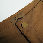 Liberty Short 7" // Bronze (XS)