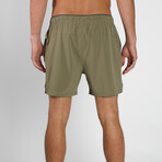 Thesis Training Short // Sage (XS)